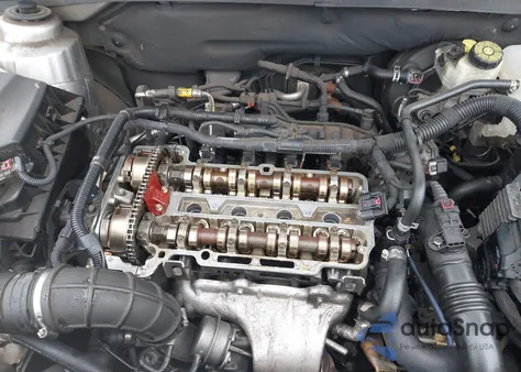 2016 Chevrolet Cruze Limited Lt из США, поврежденный, VIN 1G1PE5SB2G7208239